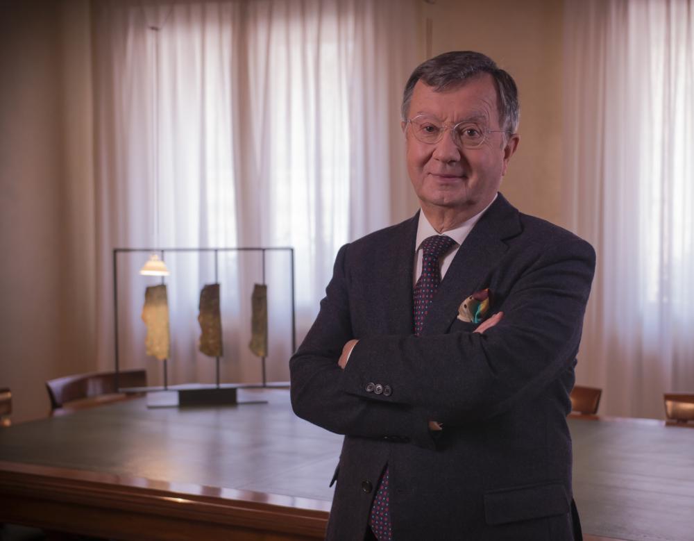 Giuseppe Rebecca
