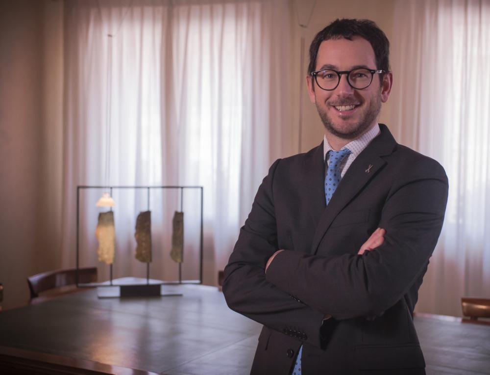 Amedeo Albè