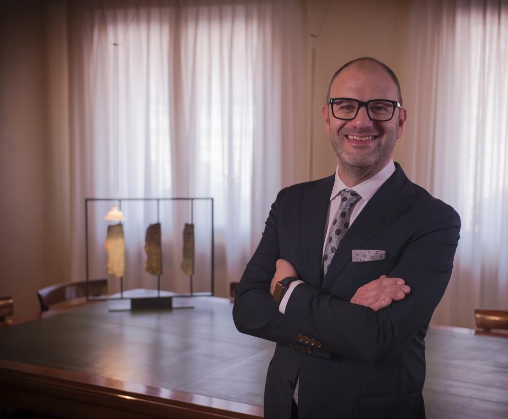 Massimo Simoni