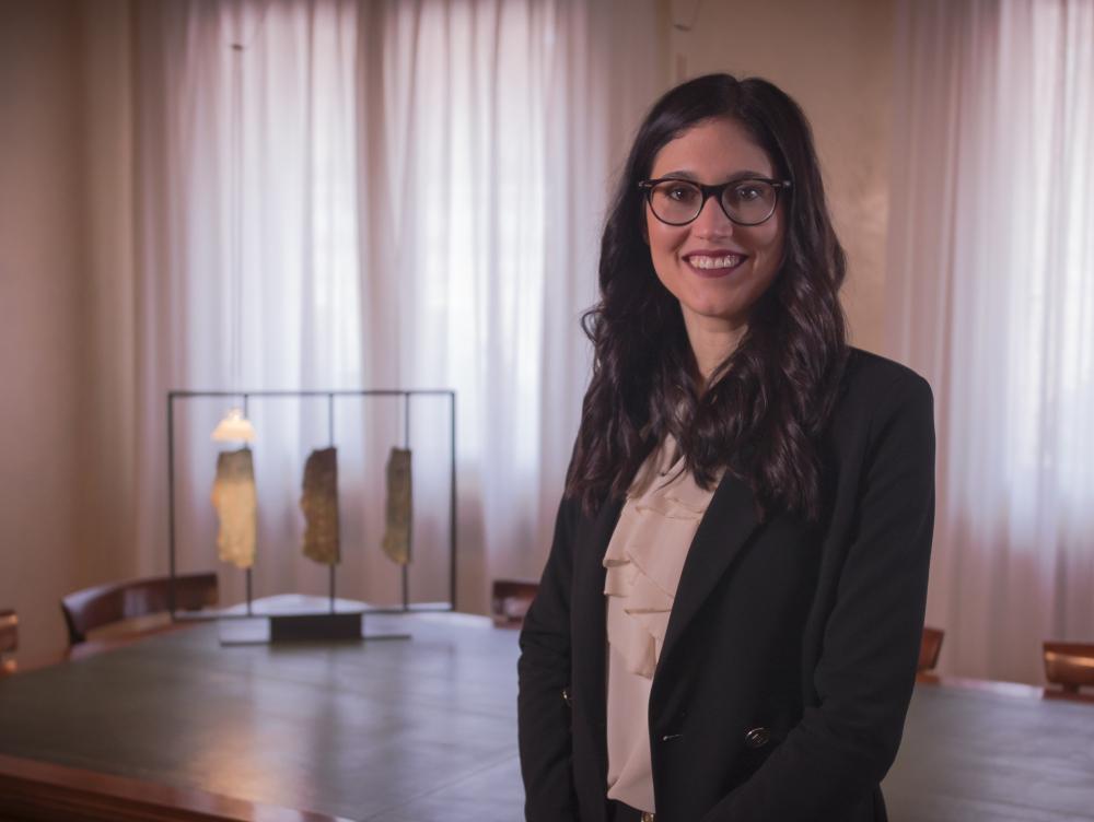 Sara Santacatterina