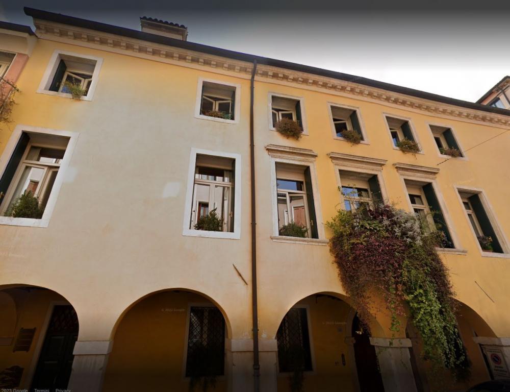 Sede di Vicenza