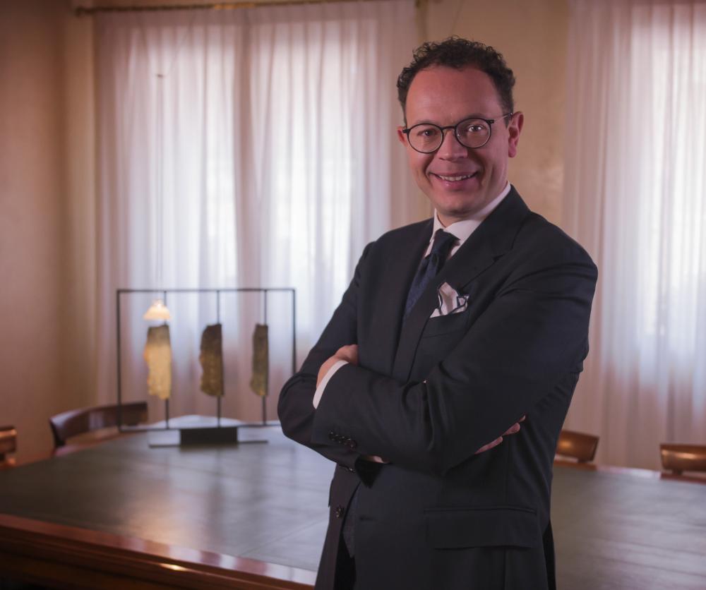 Francesco Vencato